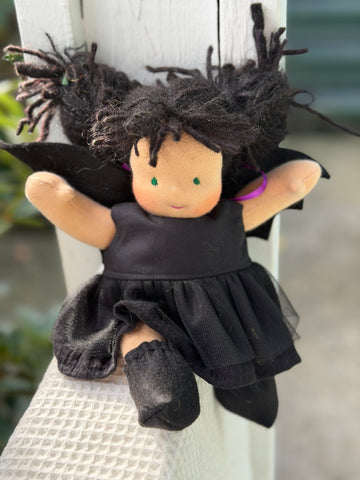 Special Edition Piccolina Baby Bat 4 Nyx (sunkissed)