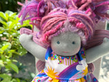 Piccolina Fairy Blossom (11 blue skin tone)