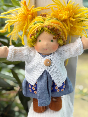 Little Buddy - Lemondrop