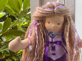Special Edition Little Forever Friend - Rapunzel 9