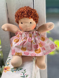 Baby Piccolina  - Ginger