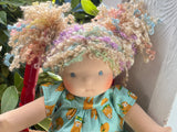 Cuddle Doll  - Blossom