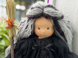 Little Friend Witch Dorrie (sunkissed)