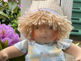Baby Doll - Chickadee
