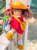Special Edition Little Forever Friend -  Mei 2