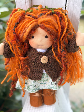 Little Buddy - Morgana