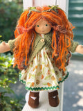 Little Friend Jeanie (sunkissed )