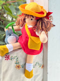 Special Edition Little Forever Friend -  Mei 2