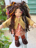 Little Forever Friend -  Effie (sunkissed skin tone)