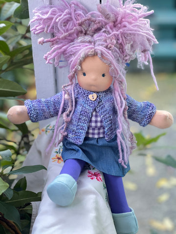 Little Forever Friend - Lola