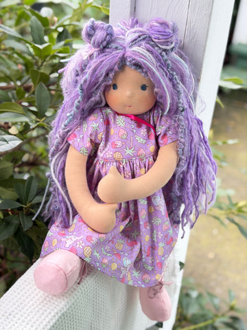 Forever Friend - Ally