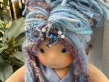 Little Forever Friends December Gemstones - 6 Talia