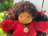 Little Buddy - Gabby (le mocha skin tone)