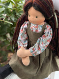 Forever Friend Juliette (sunkissed)