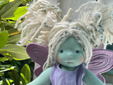 Little Forever Friend Garden Fairies - Danalia