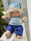 Baby Piccolina  - Sprout