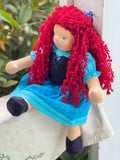 Little Forever Friend - Ariel 5