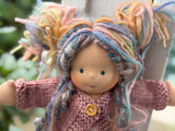 Little Buddy Collette (sunkissed)