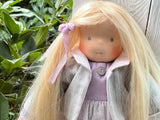 NOT a Forever Friend -  'The Ashton Doll' Cora