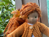 Little Forever Friend - Aurelia