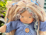 Little Buddy - Hope (sunkissed skin tone)
