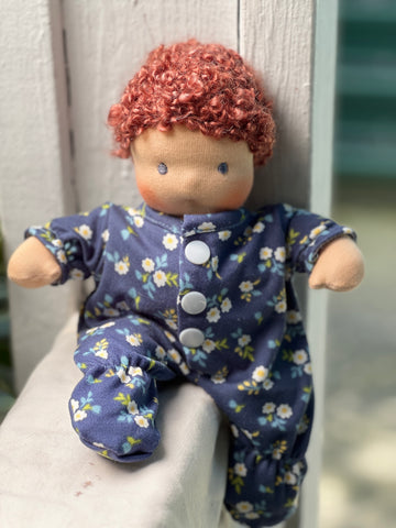 Baby Piccolina  - Amber