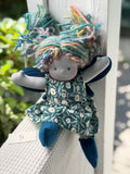 Piccolina Fairy Starshine (5 blue skin tone)