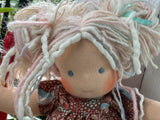 Cuddle Doll - Ella