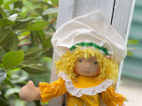 Little Forever Friend Lemon Meringue - 6 Angel