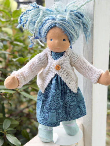 Little Forever Friend - Greta