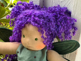 Little Forever Friend Firefly Dolls - Astrea