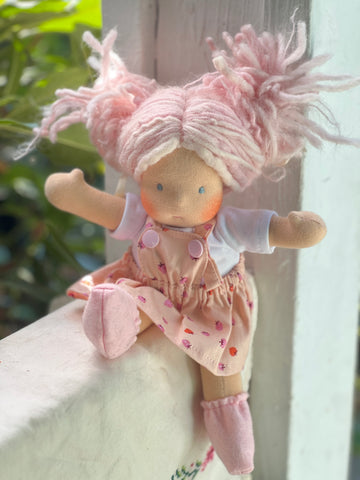 Piccolina - Pixie