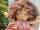Baby Piccolina  - Button