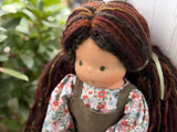 Forever Friend Juliette (sunkissed)