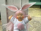 Special Edition Mini Dolls - 16 Spring Bunny