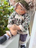 Forever Friend  -  Josephine (sunkissed skin tone)