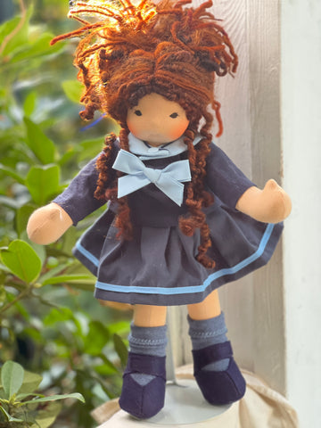 Little Forever Friend - Penelope