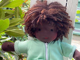 Baby Doll - Zoey