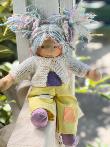 Little Forever Friend - Ailani