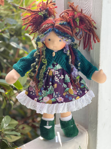 Little Forever Friend -  Heidi
