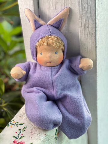 Baby Piccolina Bunnies - Blossom