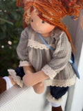 Forever Friend Pip (sunkissed)