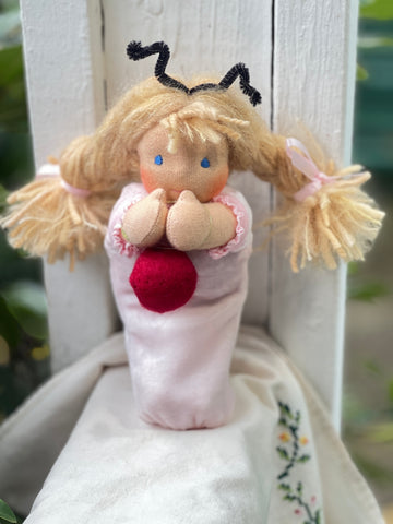 Special Edition Mini Cindy Lou Dolls - 1