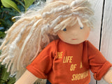 Little Forever Friend - 10 Swiftie