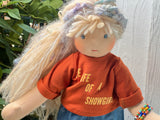 Little Forever Friend - 5 Swiftie
