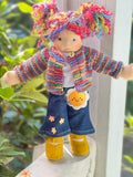 Little Forever Friend -  Daisy