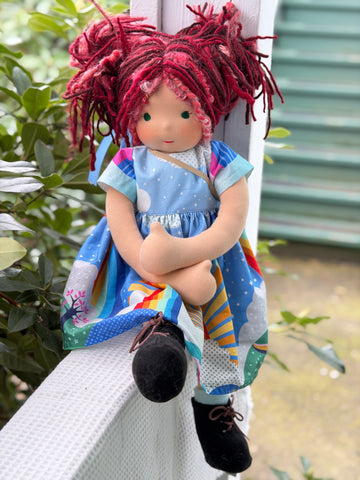 Forever Friend - Roxy