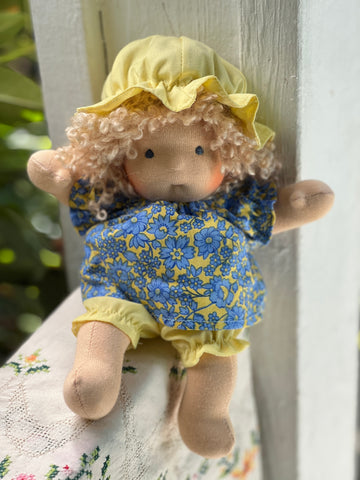 Baby Piccolina  - Buttercup