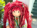 Forever Friend Maple (sunkissed)