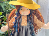 Little Forever Friend - 5  Fern